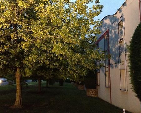 Europarc Otel Disneyland Paris Dış mekan fotoğraf